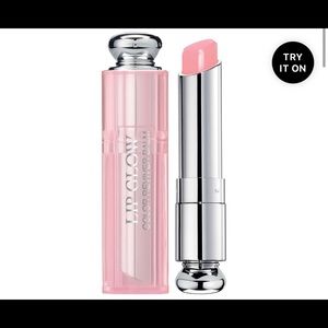 Dior Lip Glow 001 Pink